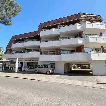Haus-pole-poppenspaeler-i-whg-11 Apartamento Böhl