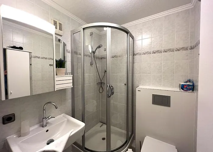 Haus-pole-poppenspaeler-i-whg-11 * Sankt Peter-Ording